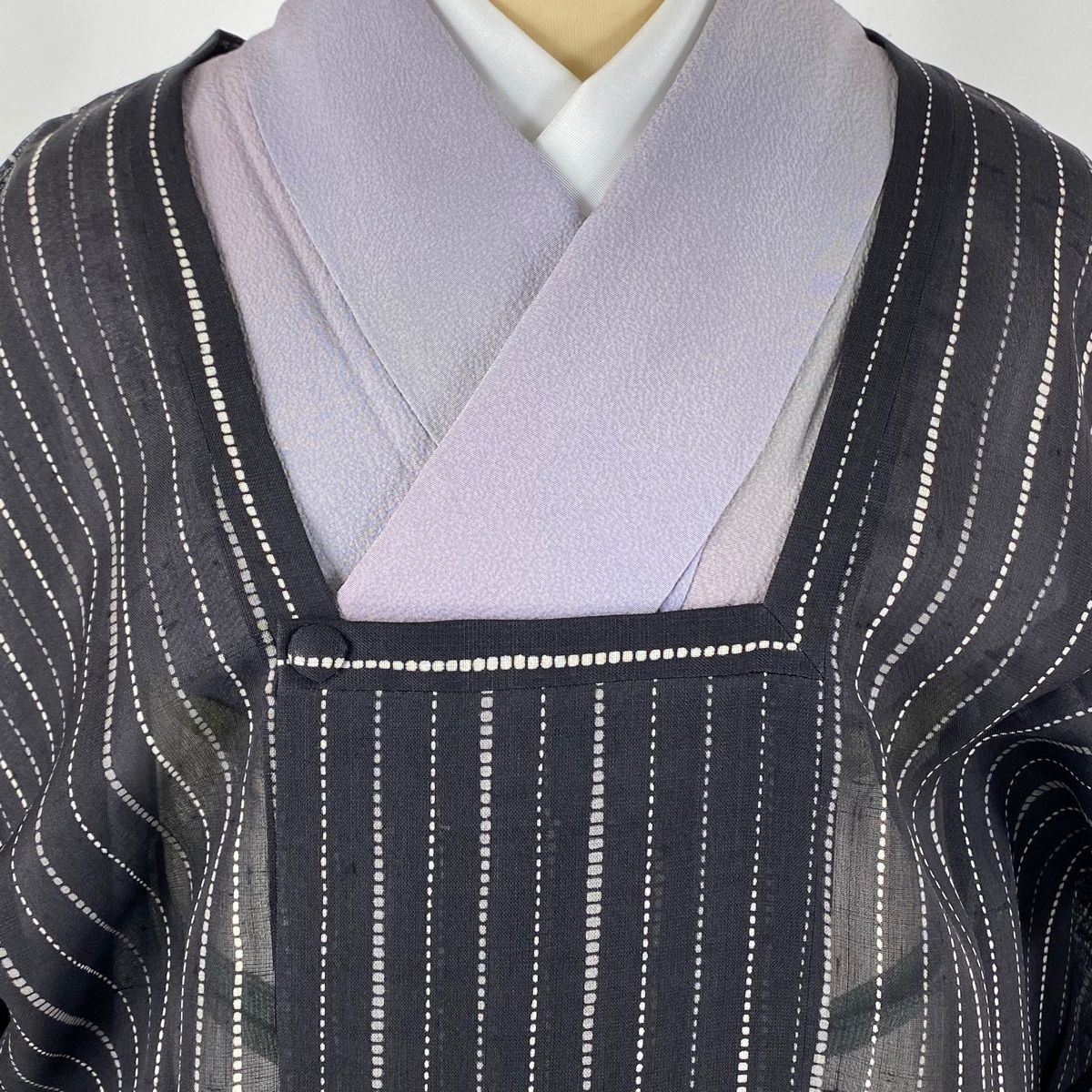 身丈130cm 裄丈66cm
