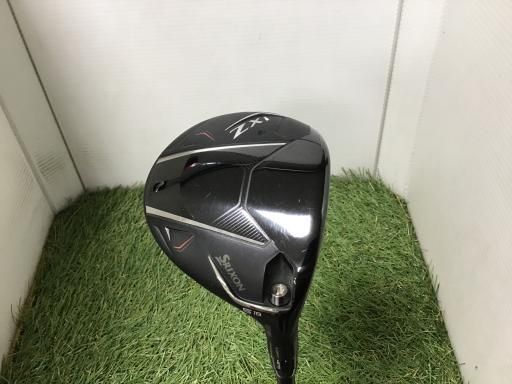 ダンロップ SRIXON ZXi 5W フェアウェイウッド FW Diamana ZXi 50 フレックスS メンズ 男性用 右利き 右用 Bランク ゴルフクラブ