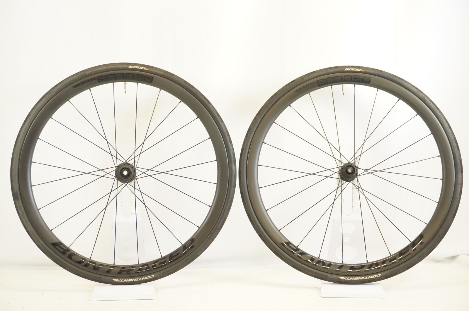 BONTRAGER ボントレガー AEOLUS ELITE 35 DISC SHIMANO 11S ホイールセット | バイチャリ宇都宮店