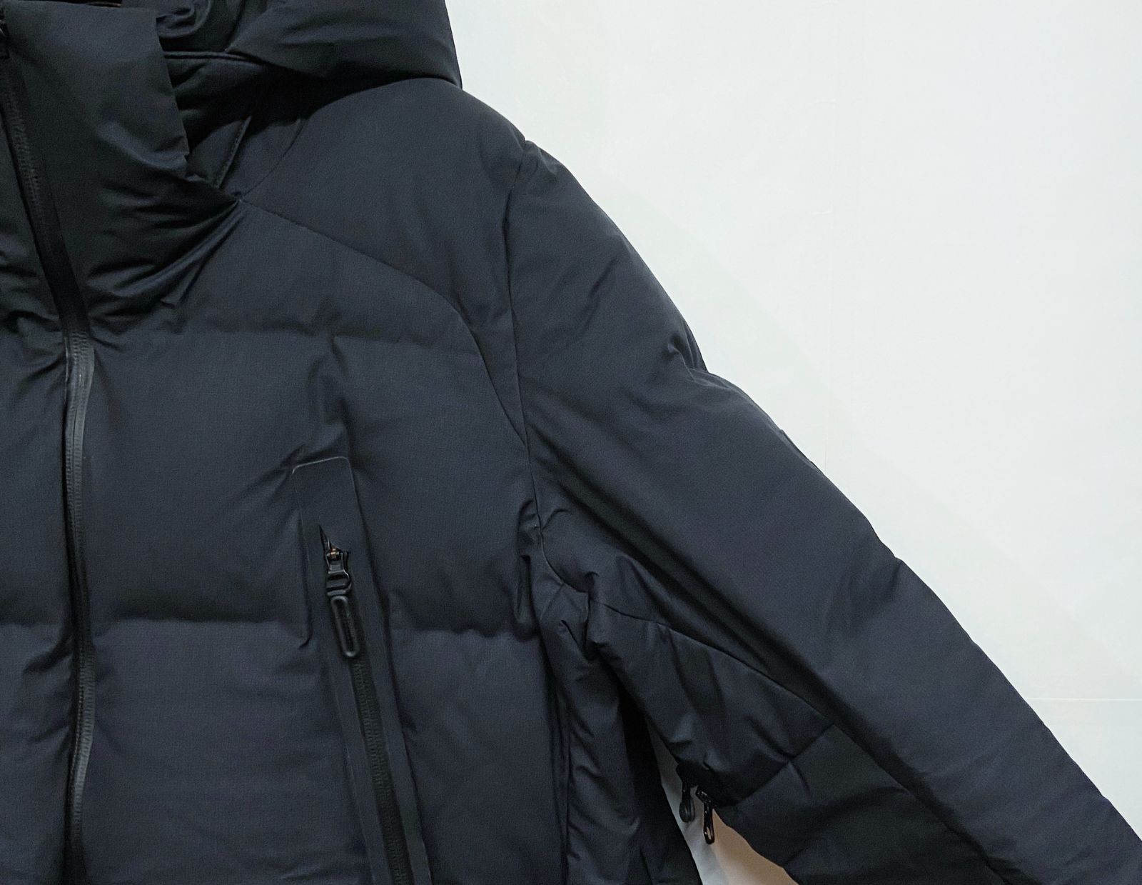 23AW DESCENTE ALLTERRAIN / MIZUSAWA DOWN JACKET 