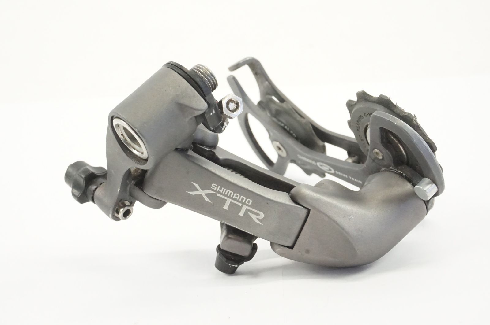 foto様　Shimano XTR RD-M953リアディレイラー ローノーマル Yahoo!オークション - シマノ XTR RD-M953 GS ローノーマル