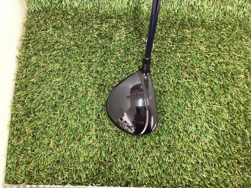 中古】 ダンロップ SRIXON ZX F 5W フェアウェイウッド FW Diamana