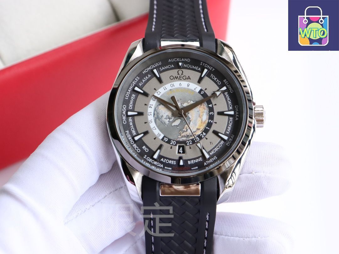 OMEGA　オメガ 腕時計 B029 オメガ(OMEGA) 2016 BASELWORLD 新作：スピードマスター ムーン