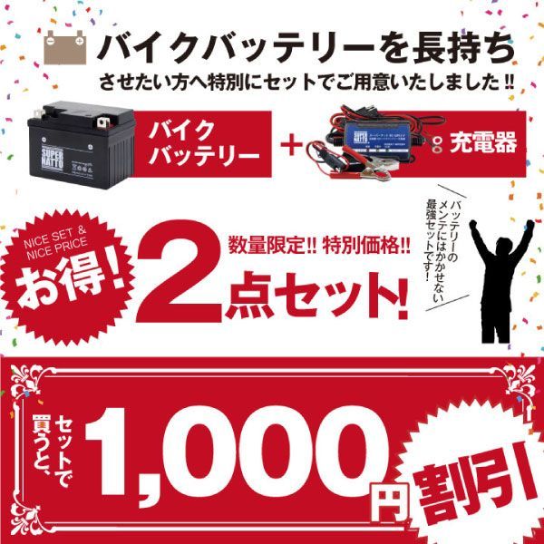YTX20L-BS