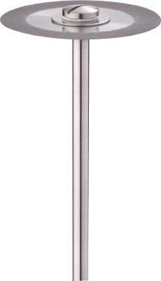 2営業日で発送 ミニター ミニモ 電着ダイヤモンドカッティングディスク Φ22 code 4996844
