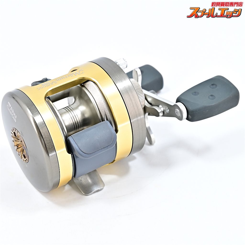 アブガルシア モラム SX1600C IVCB 【公式通販】