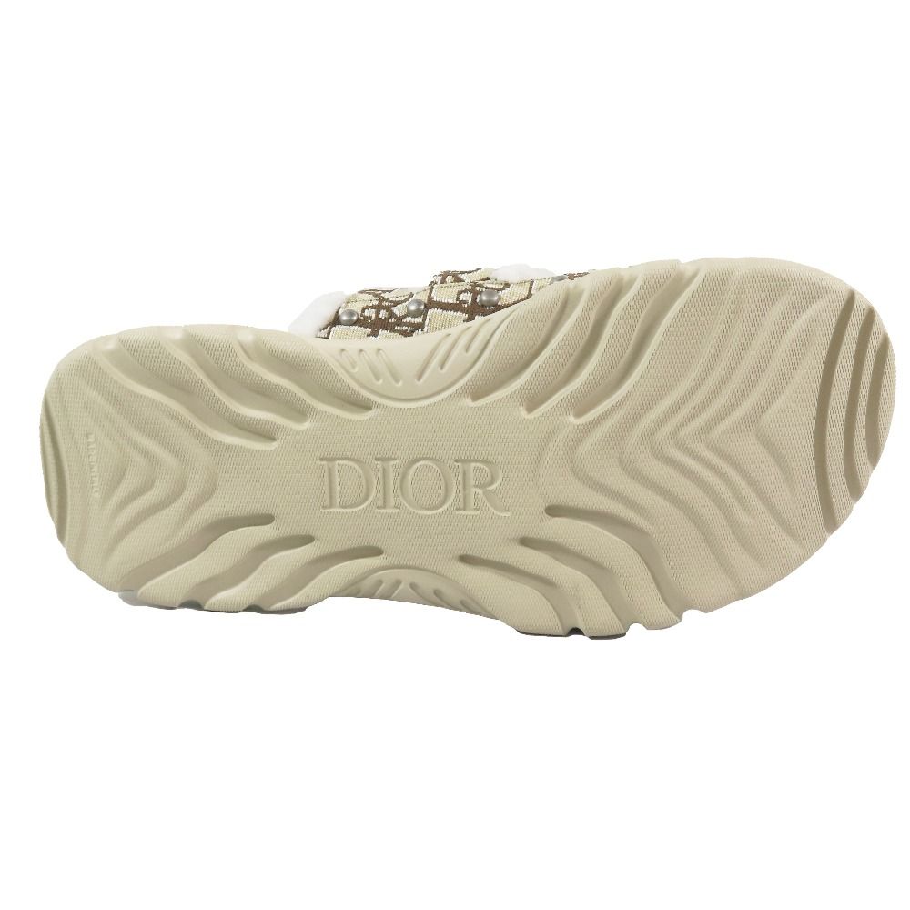 美品・希少品✨ディオール×トラヴィススコット 22SSサングラス 水色 未使用 22ss DIOR × Cactus Jack ディオール × トラヴィス