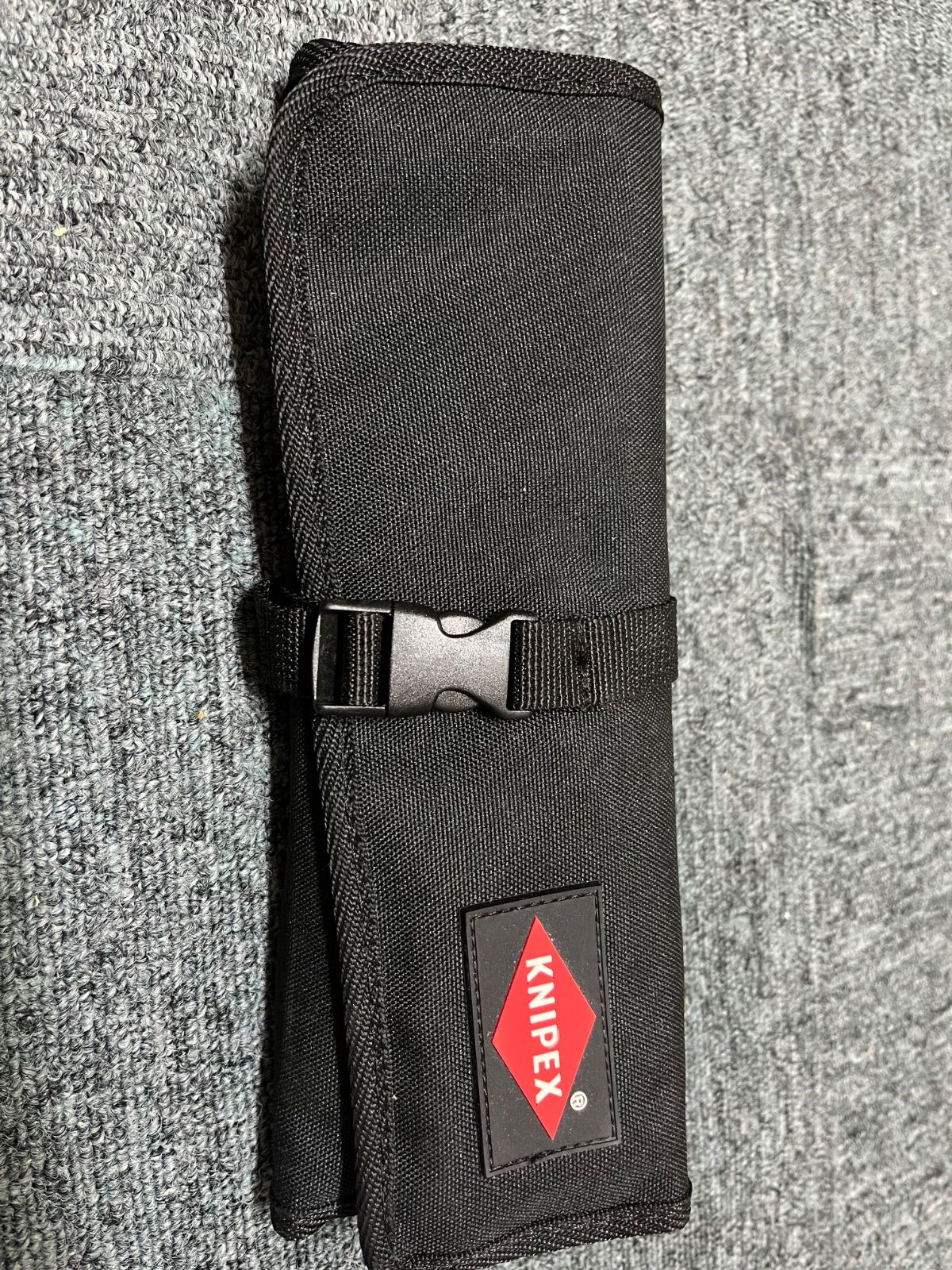 精密スナップリングプライヤーセット 4本組