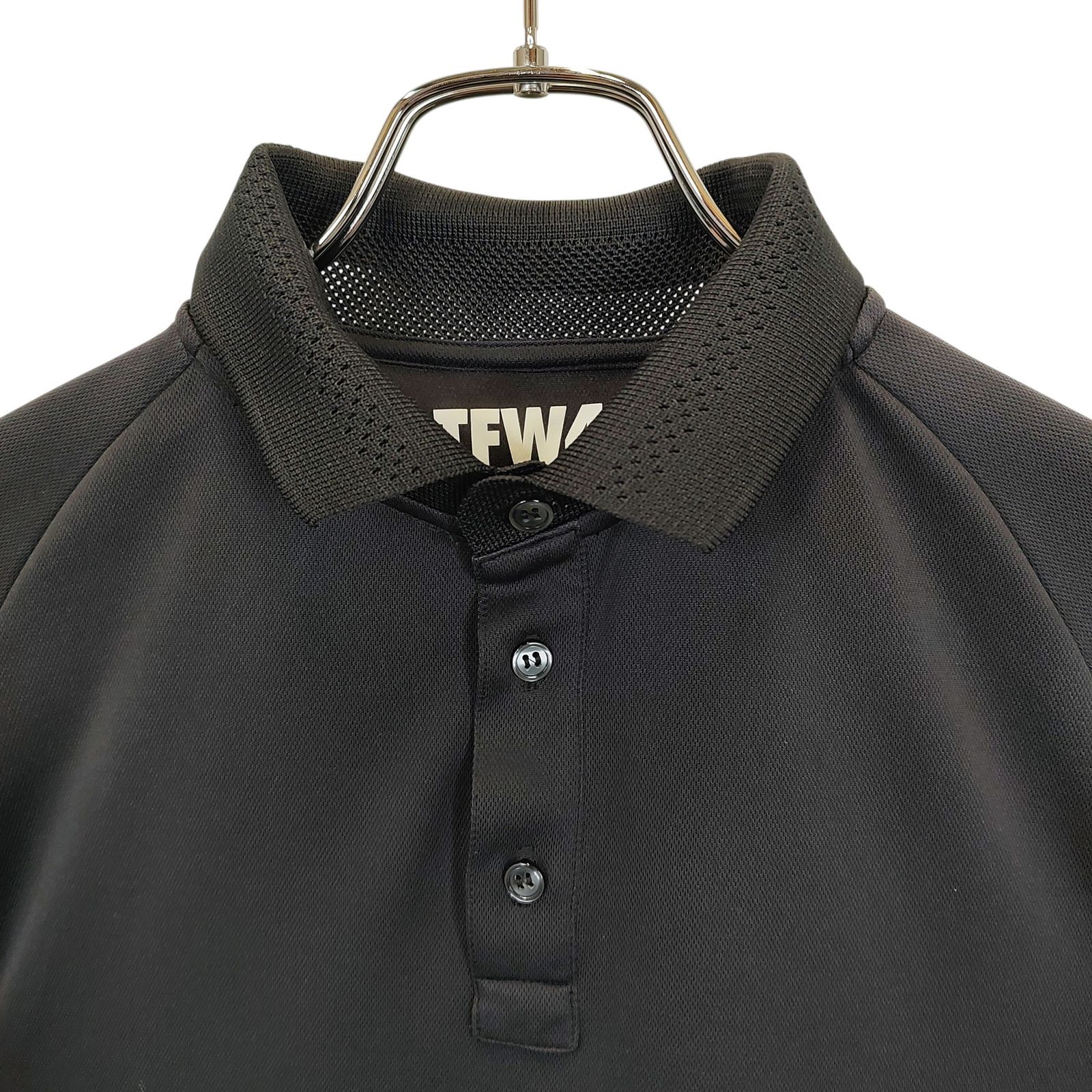 【専用です】TFW49 CU07 ROF POLOシャツ 専用です】TFW49 CU07 ROF POLOシャツ