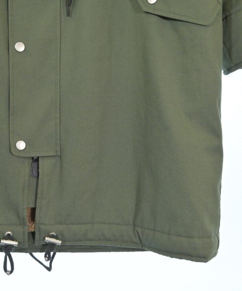 KENZO モッズコート メンズ 【古着】【中古】【送料無料】 - メルカリ