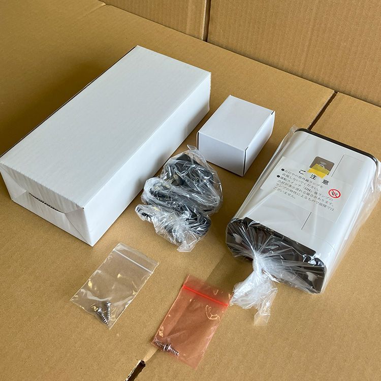 タムラテコ リオン 3.0 TM-040Z Lyon3.0 ホワイト 白色 オゾン除菌 消臭 オゾン発生器 空気清浄機能 小型