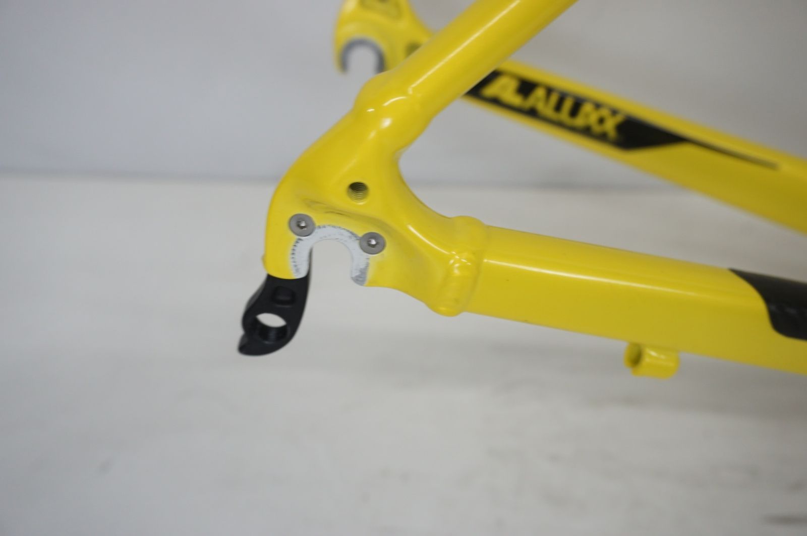 ジャイアント コンテンド フレームセット GIANT 「ジャイアント