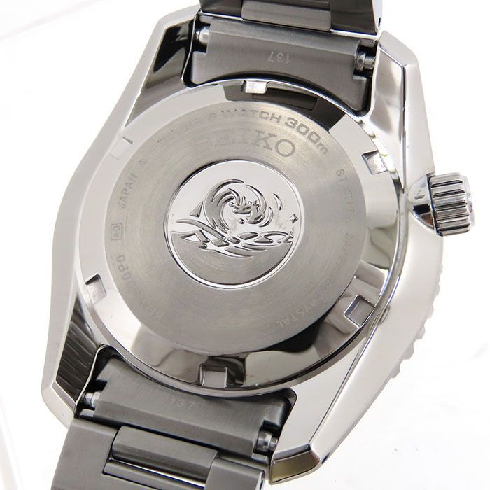 SEIKO セイコー プロスペックス ダイバーズ SBEJ029 6R54-00P0