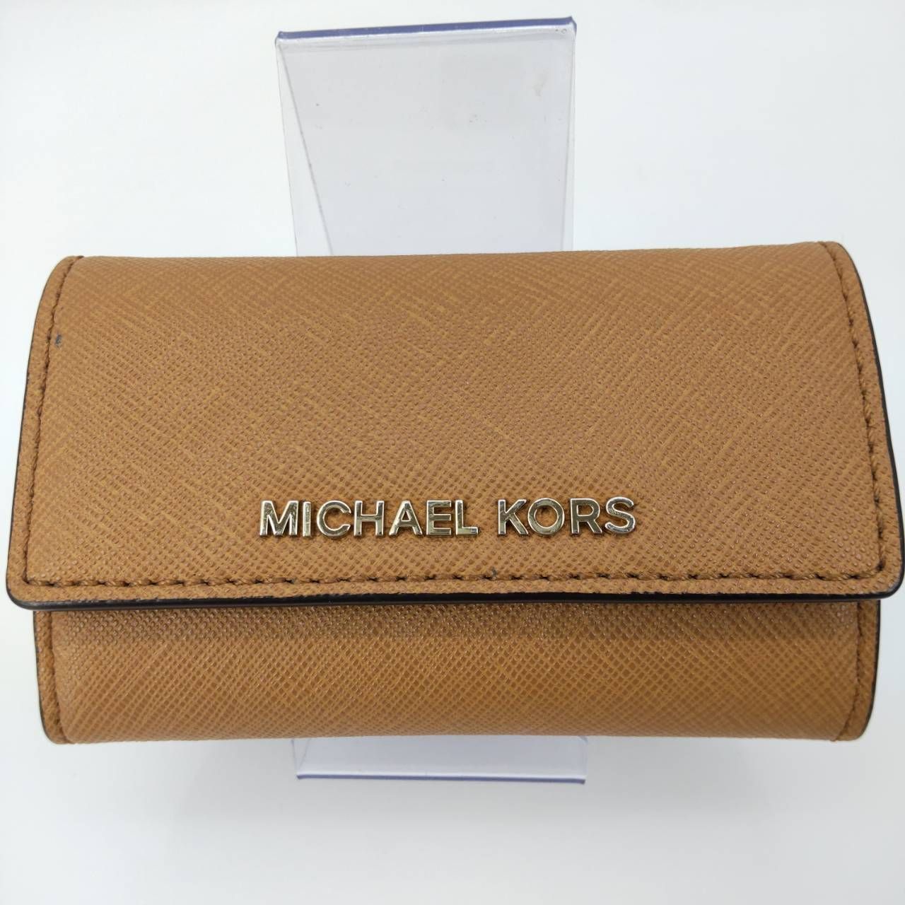 05m0154 【MICHAEL KORS】 マイケルコース キーケース 32H2MSJN1L