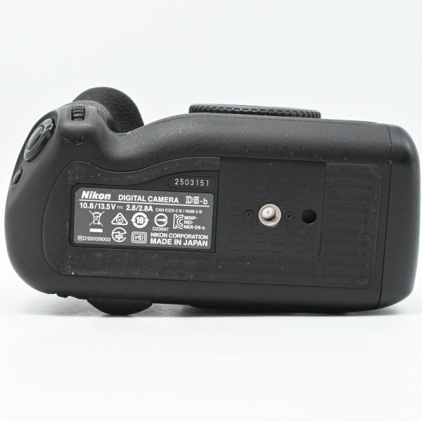 Nikon デジタル一眼レフカメラ D5 (CF-Type) #968 - メルカリ
