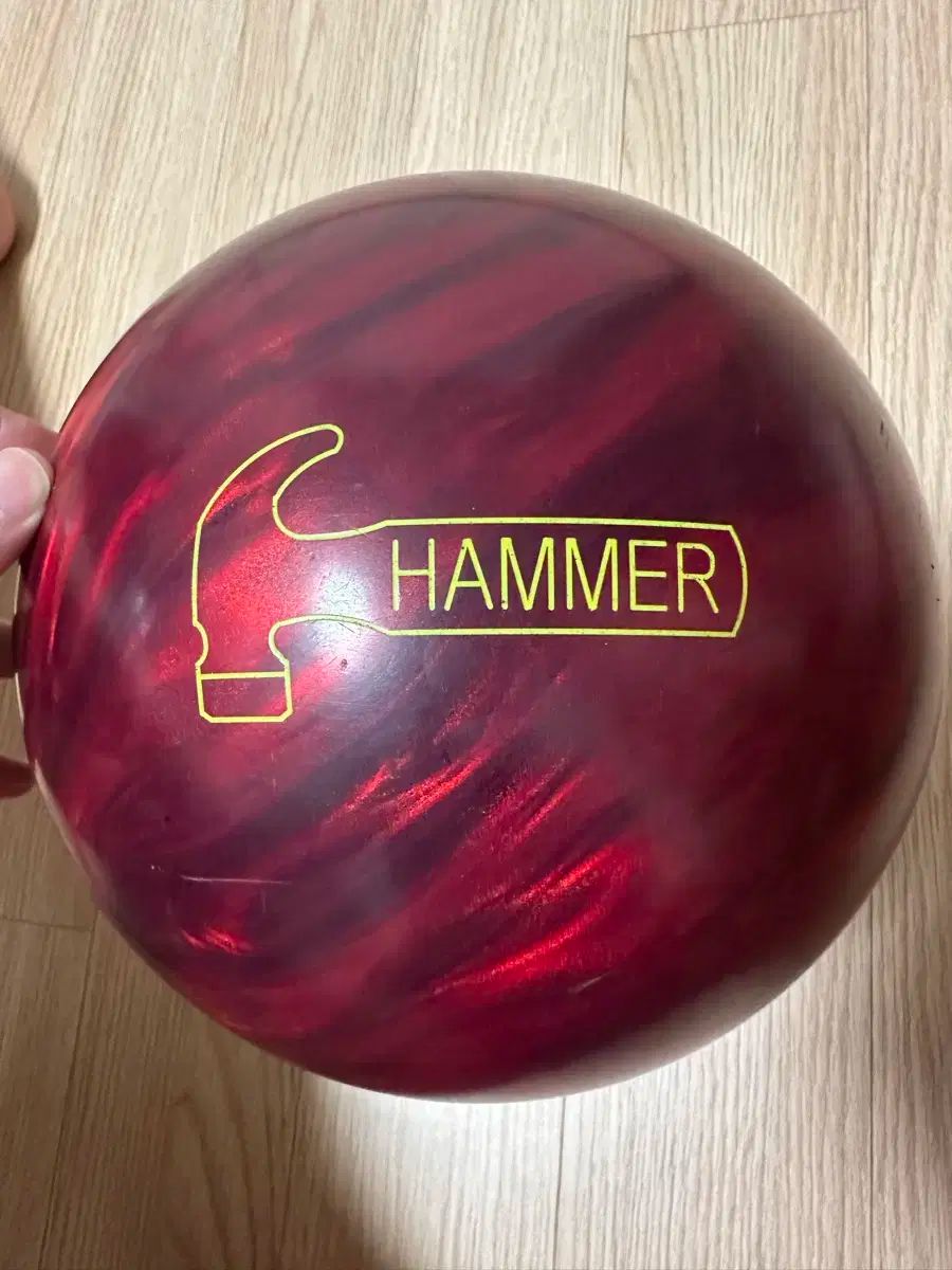 HAMMER(ハンマー) black widow（ブラックウィドウ） 3 0