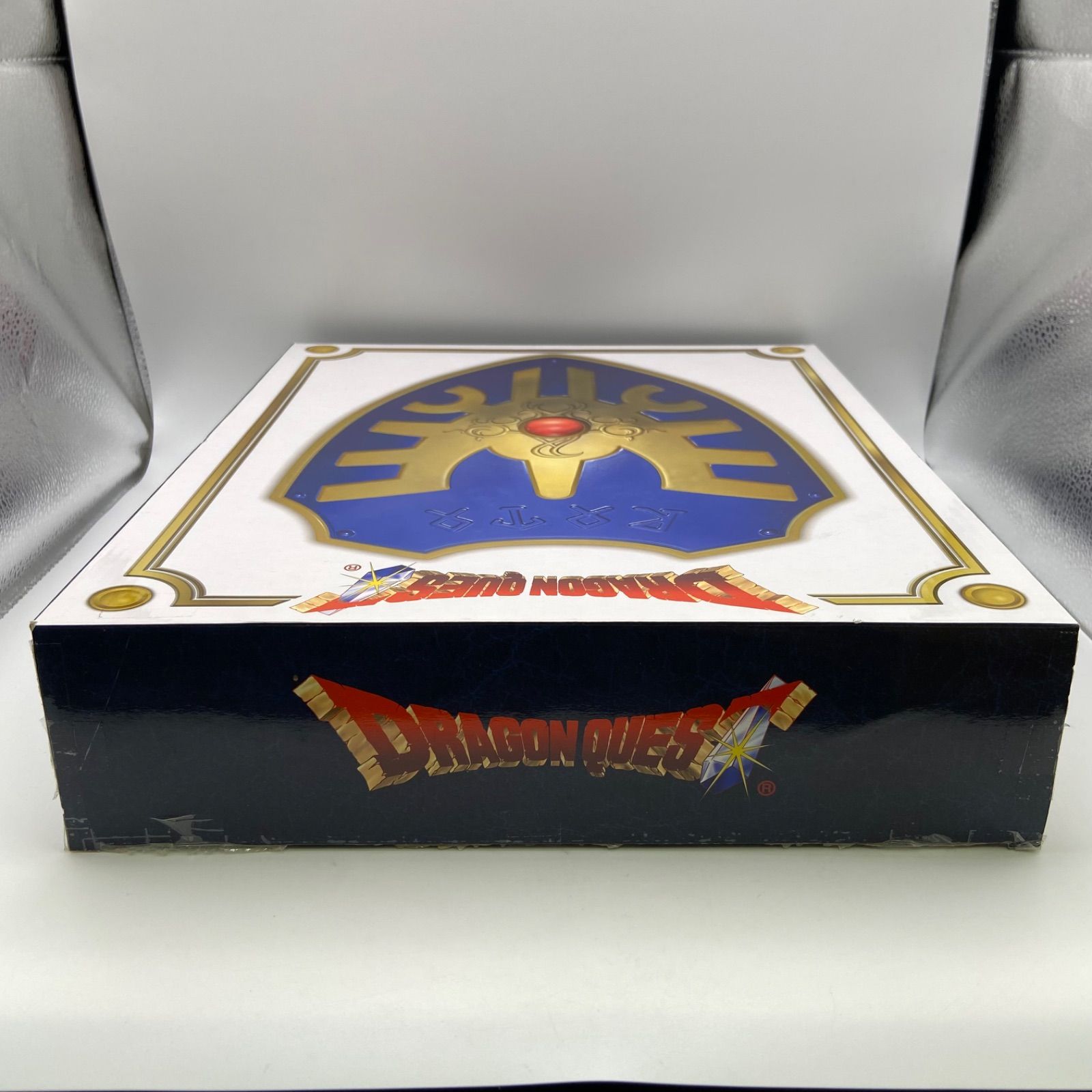 ドラゴンクエスト AM アイテムズギャラリースペシャル ロトの盾