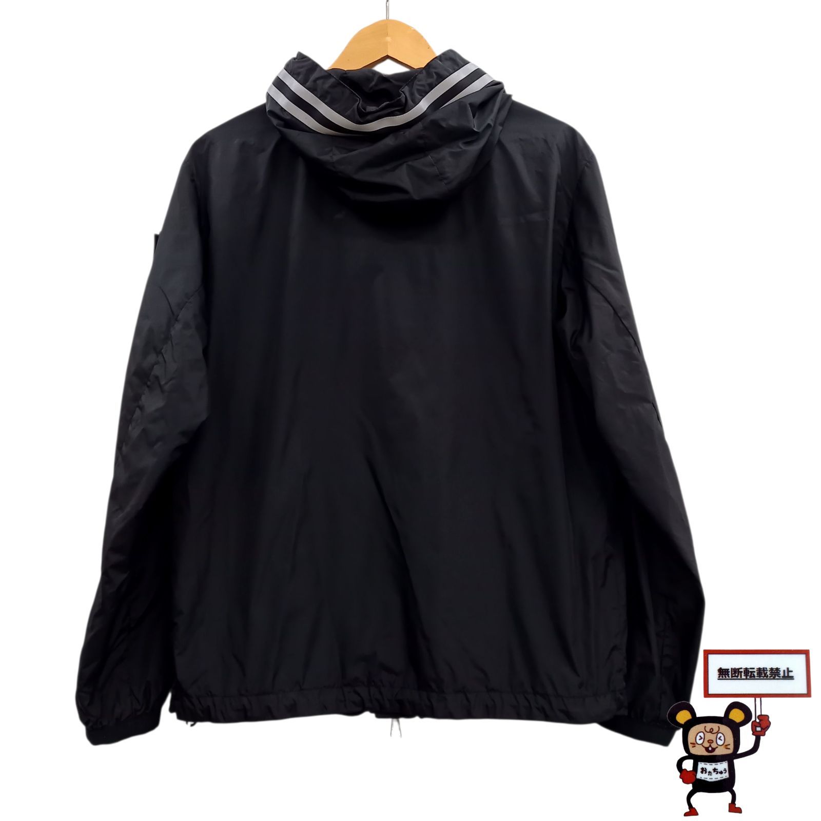 【美品】MONCLER ABBE GIUBBOTTO ナイロンジャケット 1240001020835_3.jpg