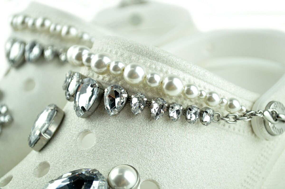 ウェディング グリッター