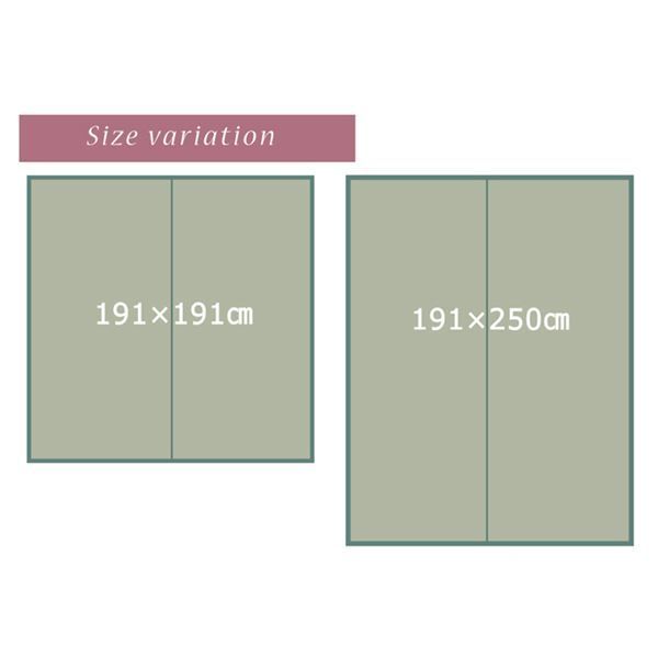 い草 ラグマット