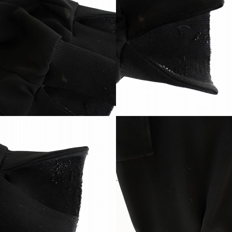 アメリヴィンテージ Ameri VINTAGE 22AW CARGO SLACKS PANTS