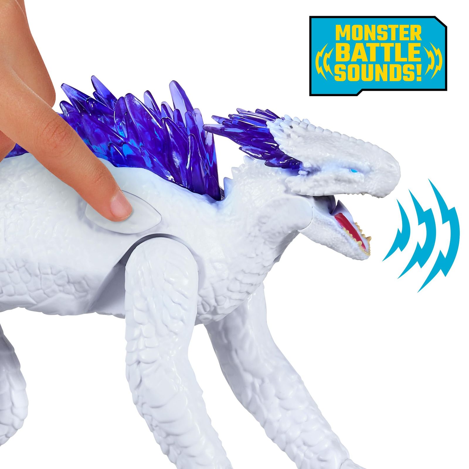 Playmates Toys製ゴジラ×コング 7インチ バトルロアシモ フィギュア