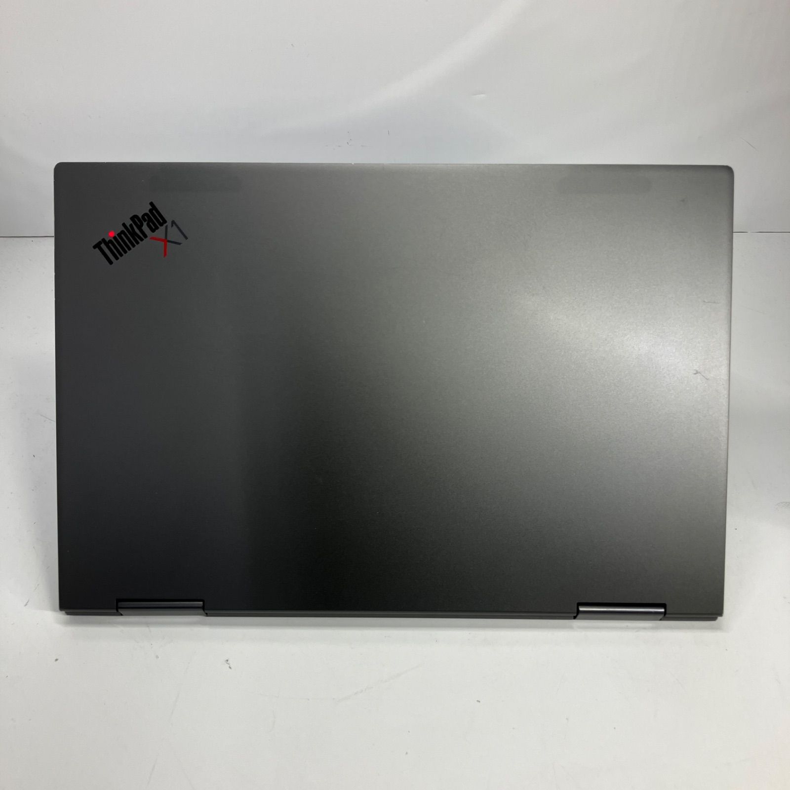 X1 Yoga
