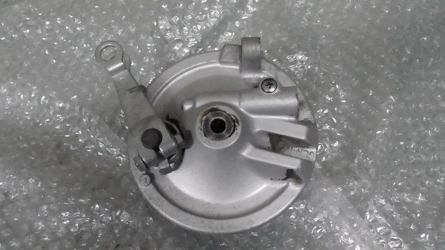 リトルカブ セル付　AA01-3016xxx　の　ドラム　メーターギア:#1730431398