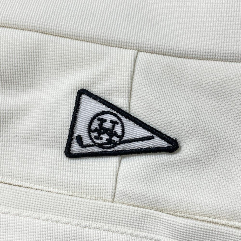 ホーンガーメントホワイトパンツ カジュアルゴルフドットコムby PALM SPRINGSにHORN GARMENT