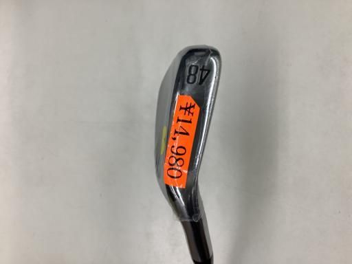 中古】 タイトリスト Titleist T100(2021) 50° ウェッジ WG NS