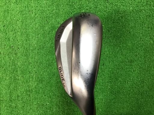 ピン PING GLIDE 3.0 58° 10° SS ウェッジ WG Z-Z115 フレックスその他 メンズ 男性用 右利き 右用 Cランク ゴルフクラブ