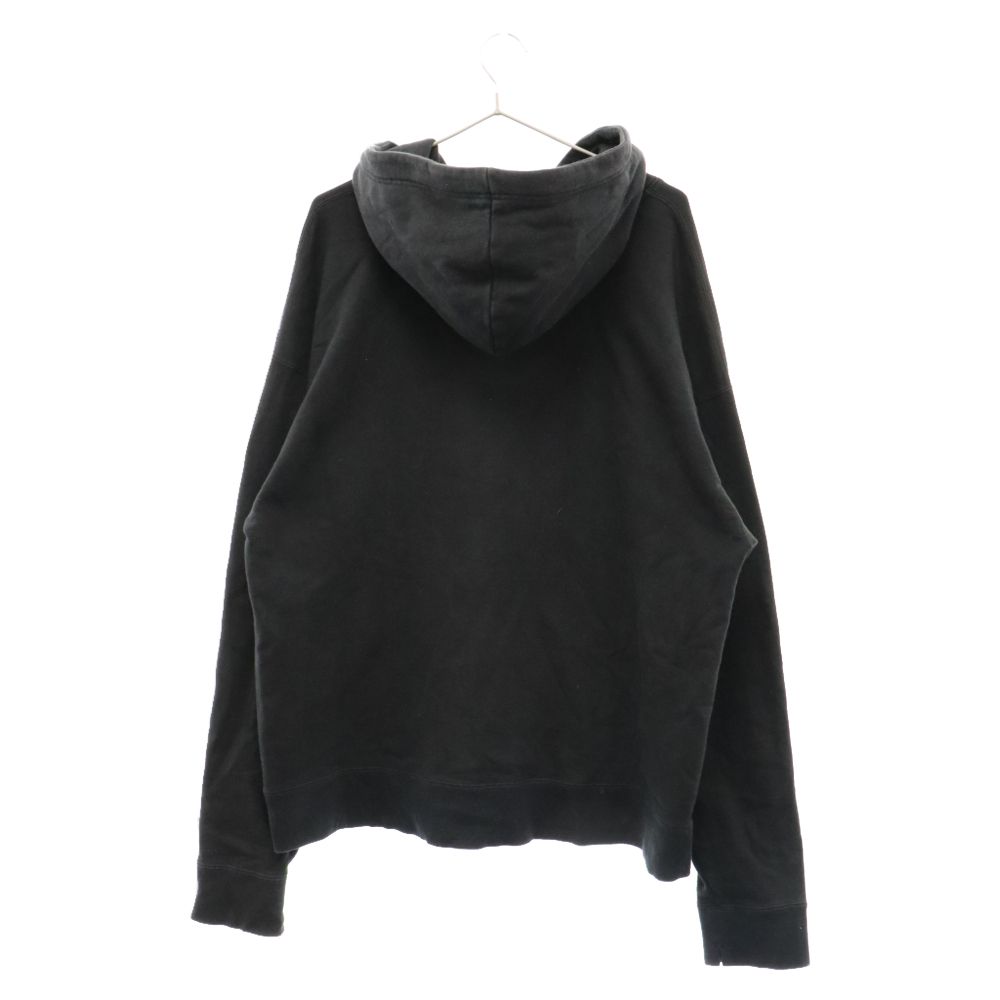 MIHARA YASUHIRO (ミハラヤスヒロ) 22AW Maison printed hoodie
