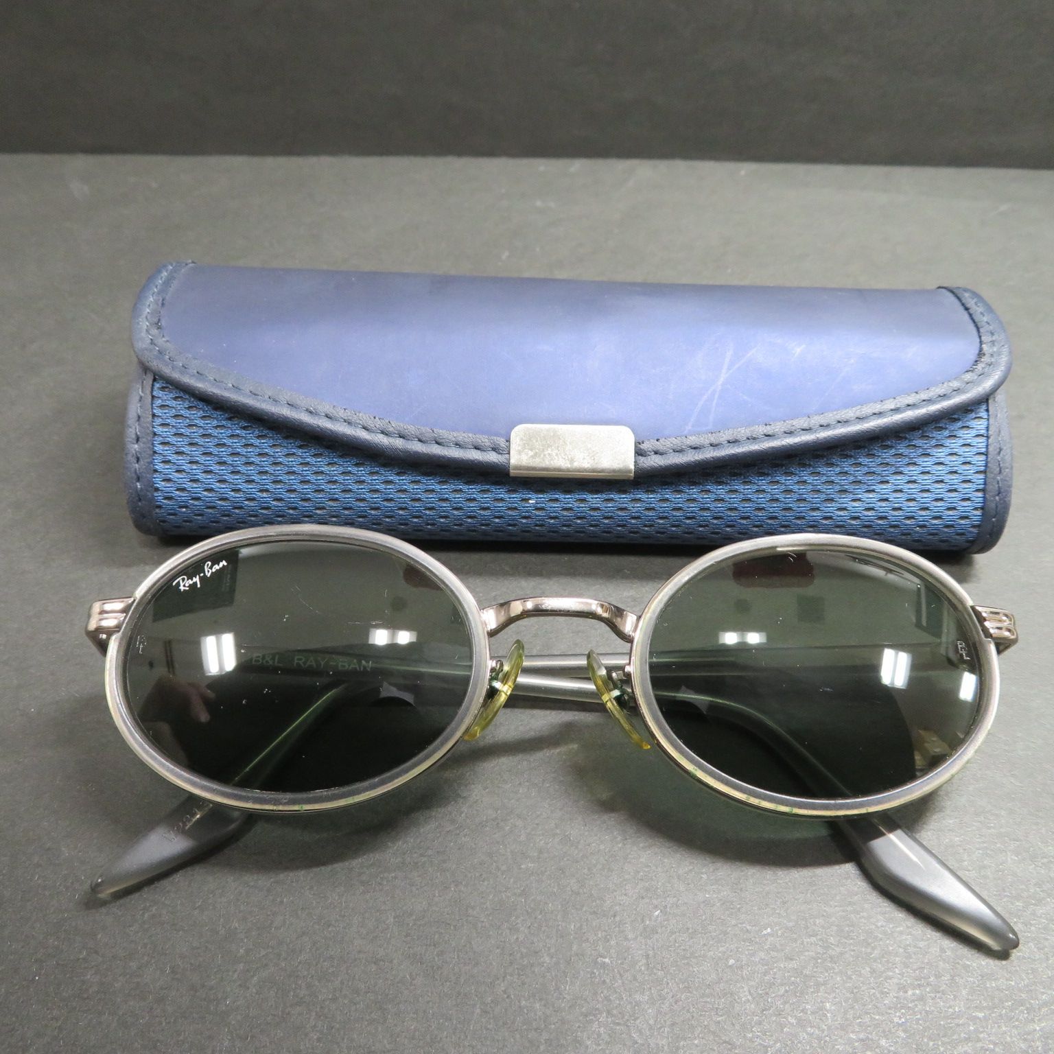 4748☆□Ray-Ban(レイバン)□サングラス□送料込み - メルカリ