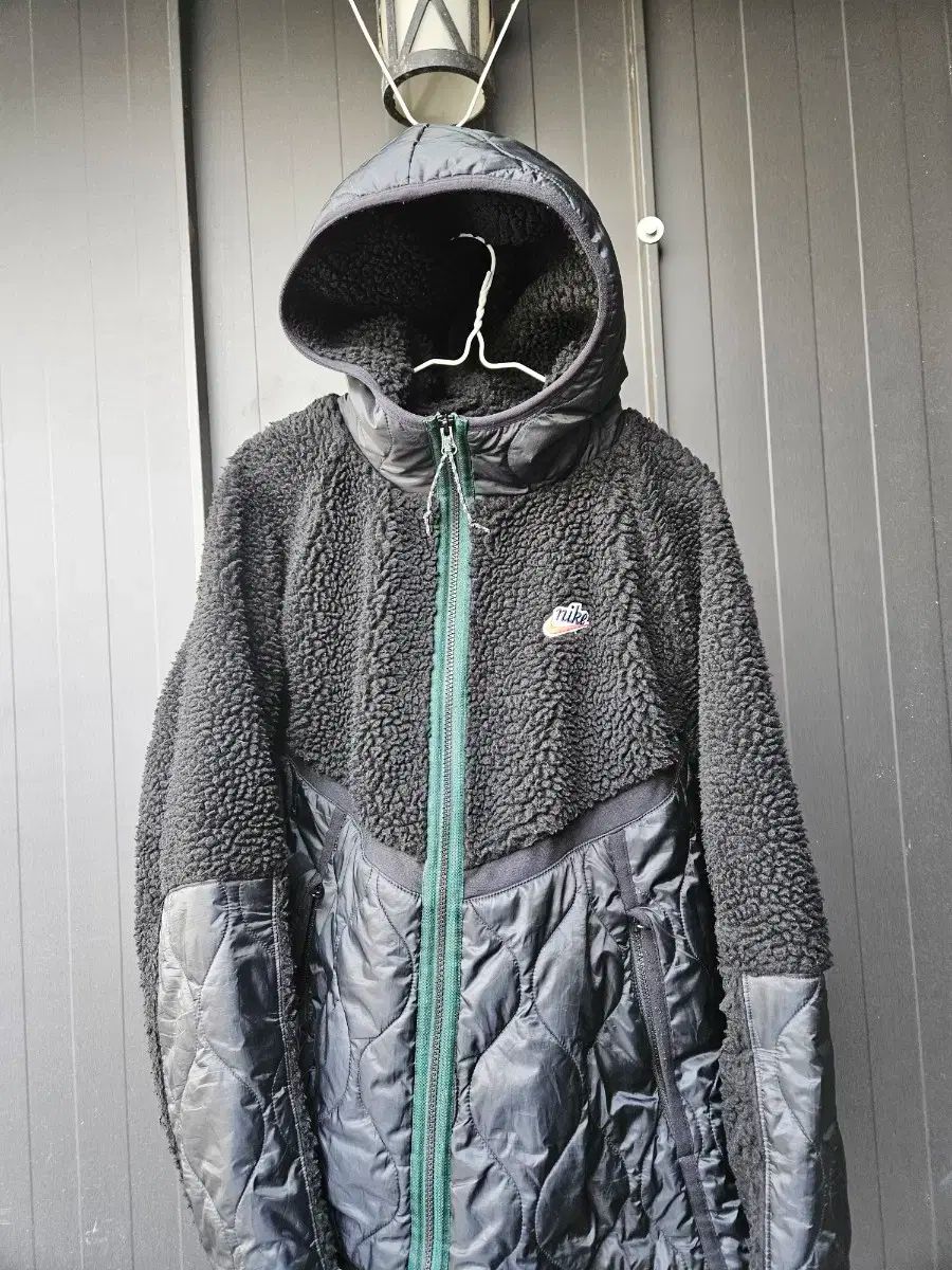 100 スリム 105 Nike ナイキ ヘリテージ シェルパ フリース ジャケット XL