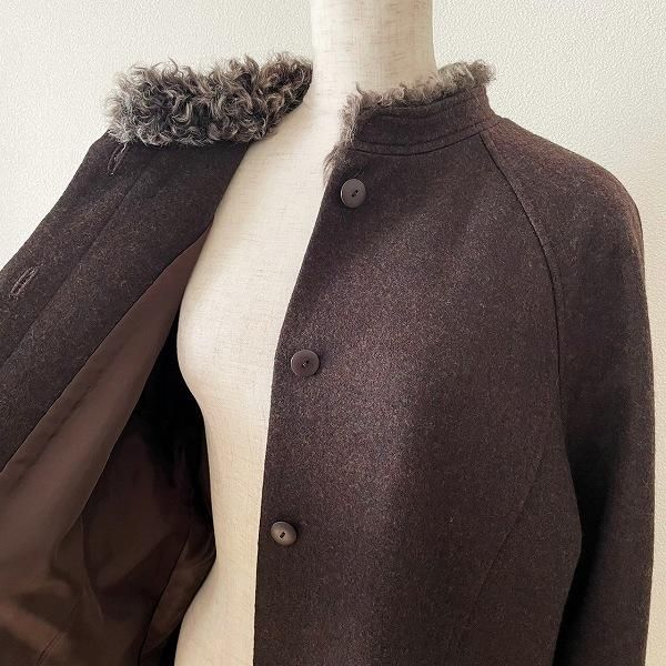 レオナール　レオナールスポーツ　ニットコート レオナール レオナールスポーツ ニットコート レオナール 公式