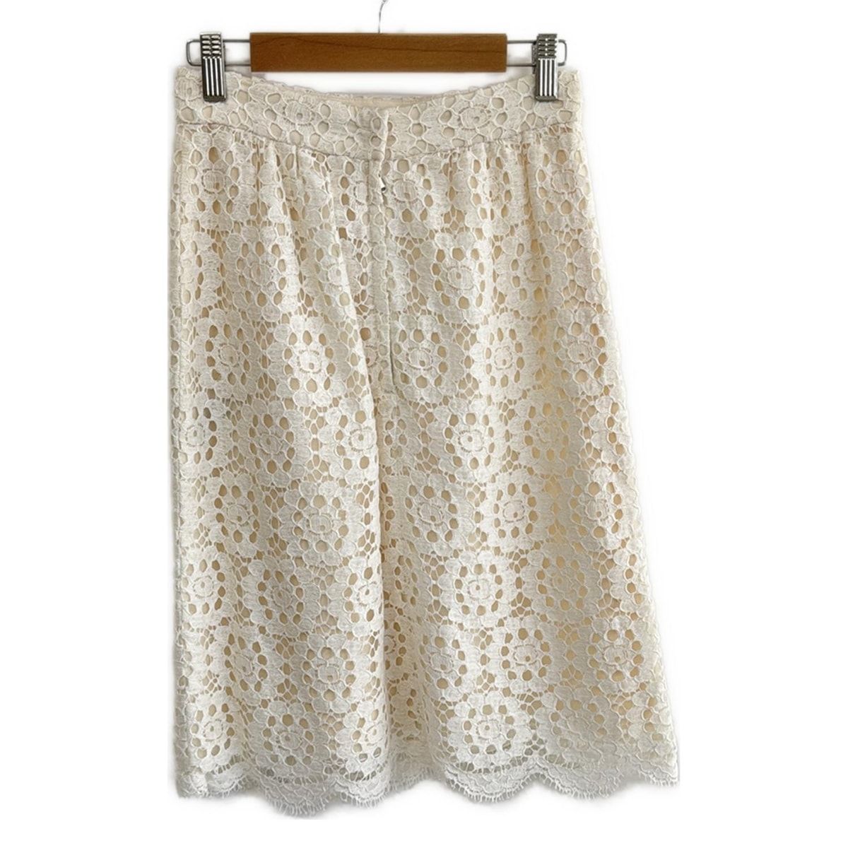 ドルチェ&ガッバーナ スカート ひざ丈 DOLCE&GABBANA(ドルチェアンド  