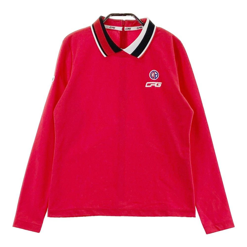 CPG GOLF ゴルフウェア CPG GOLF】 唯一無二の存在感を放つ独自の世界観を持ったゴルフ