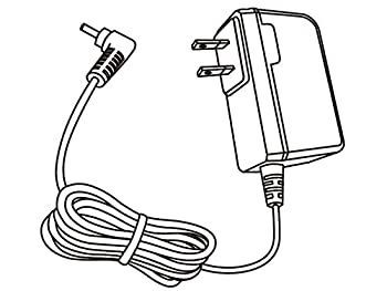 -非常に良い パナソニック Panasonic ACアダプター モニター用 白色 SAE0015AA