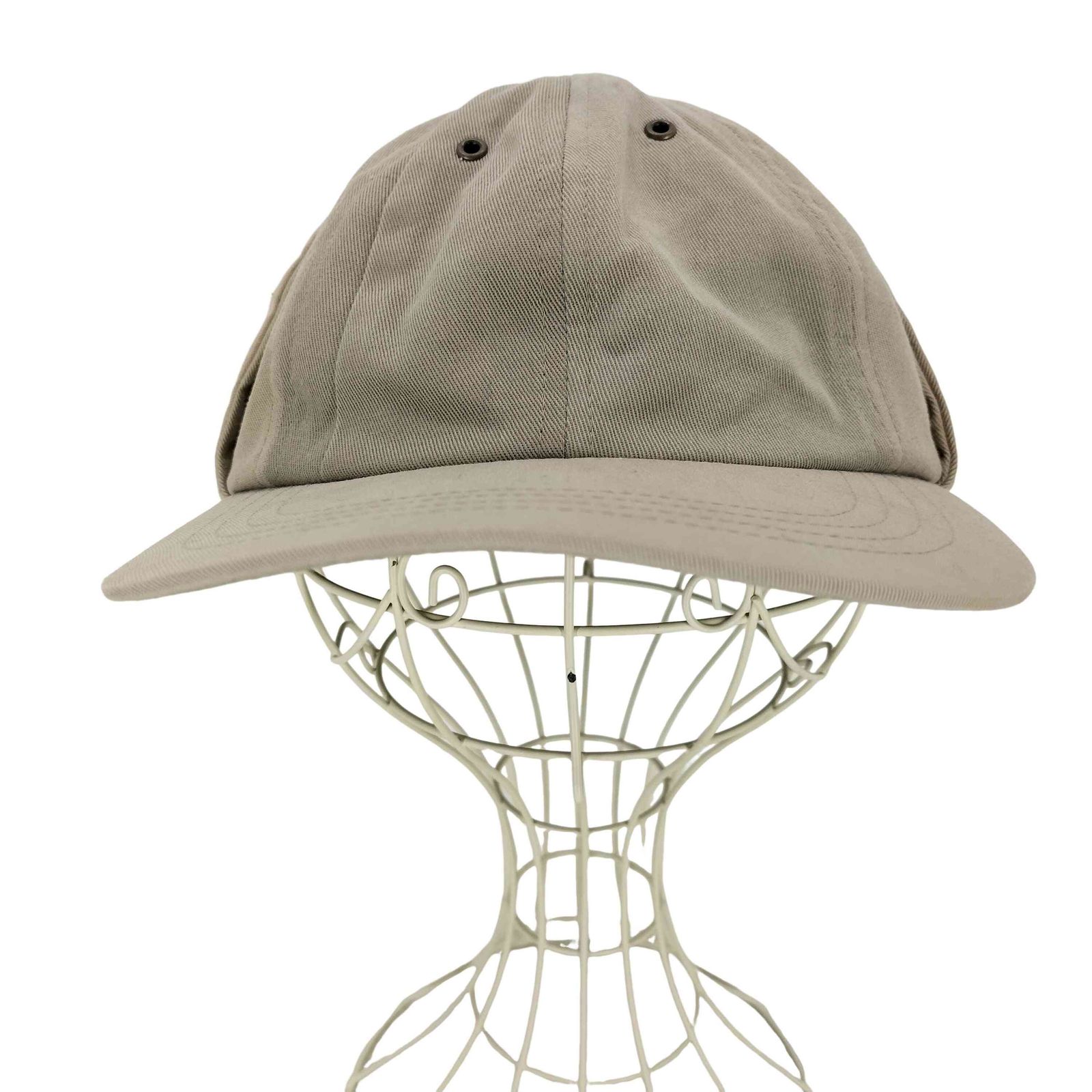 ユーズドフルギ USED古着  sillage 3 LAYER FLAP CAP メンズ 表記無 