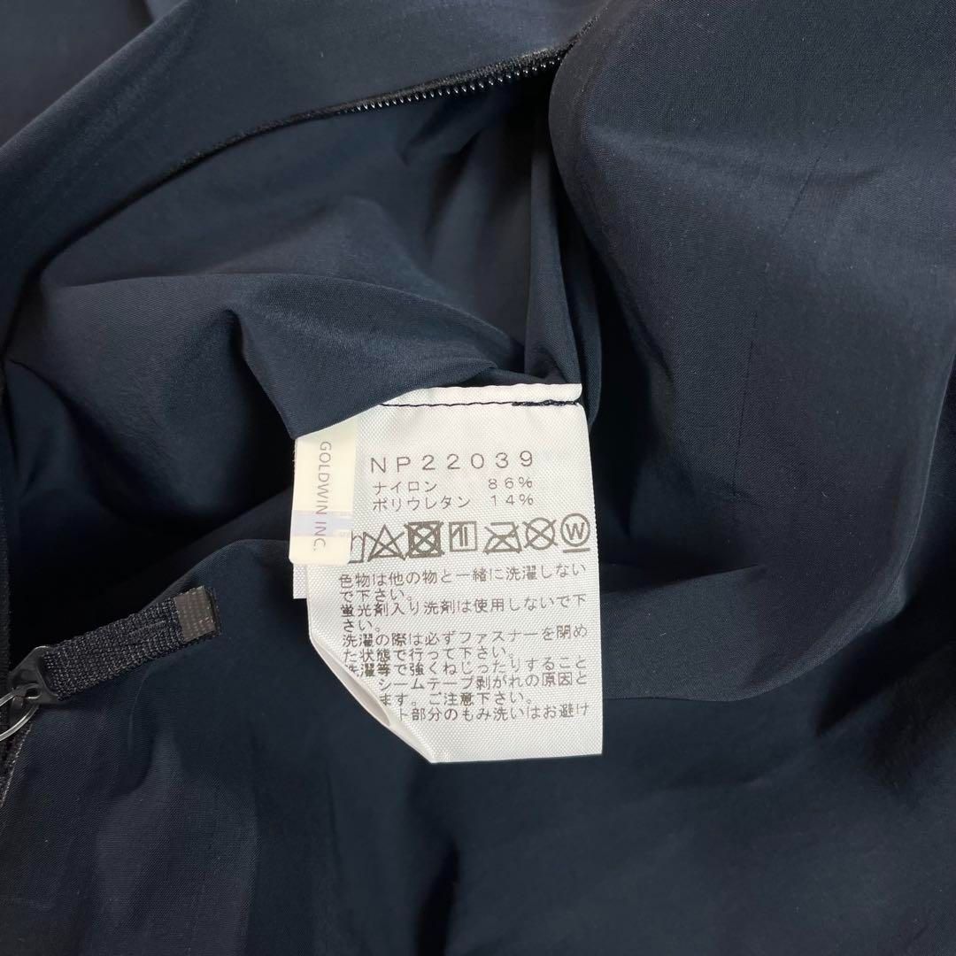 新品未使用 THE NORTH FACE Desert Cardigan 撥水 新品未使用 THE NORTH FACE Desert Cardigan 撥水 - メルカリ