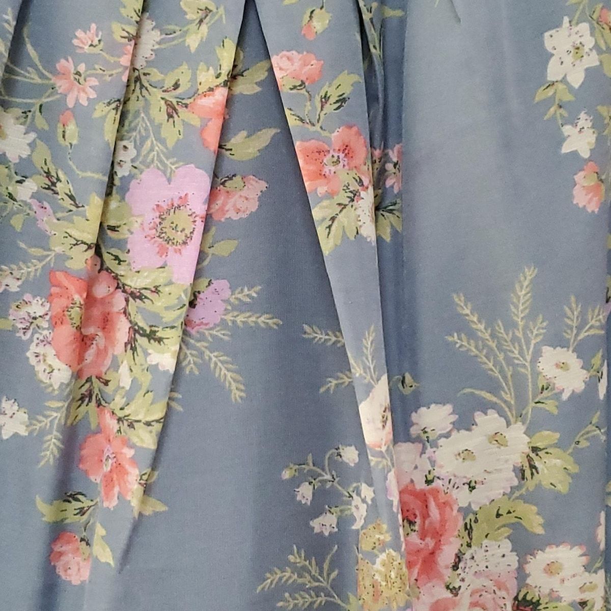 LAURAASHLEY(ローラアシュレイ) ワンピース サイズ9 M