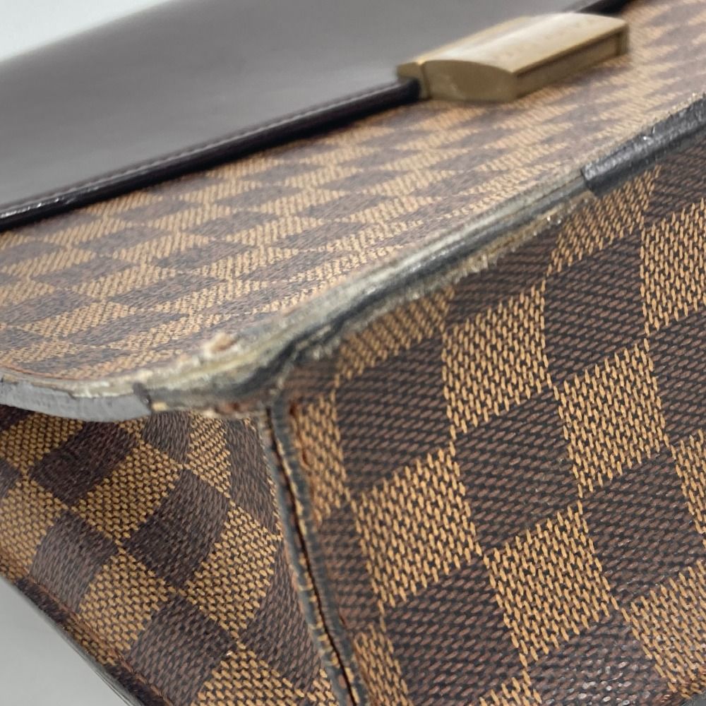 LOUIS VUITTON ルイヴィトン ビジネスバッグ アルトナPM N53315 ダミエ
