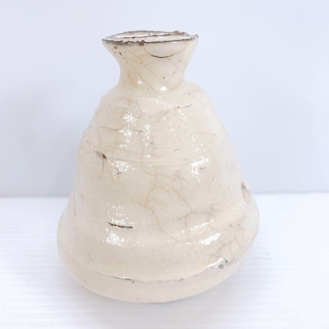 中村 康平 作 徳利 共箱 共布 本物保証 アンティーク 伝統工芸