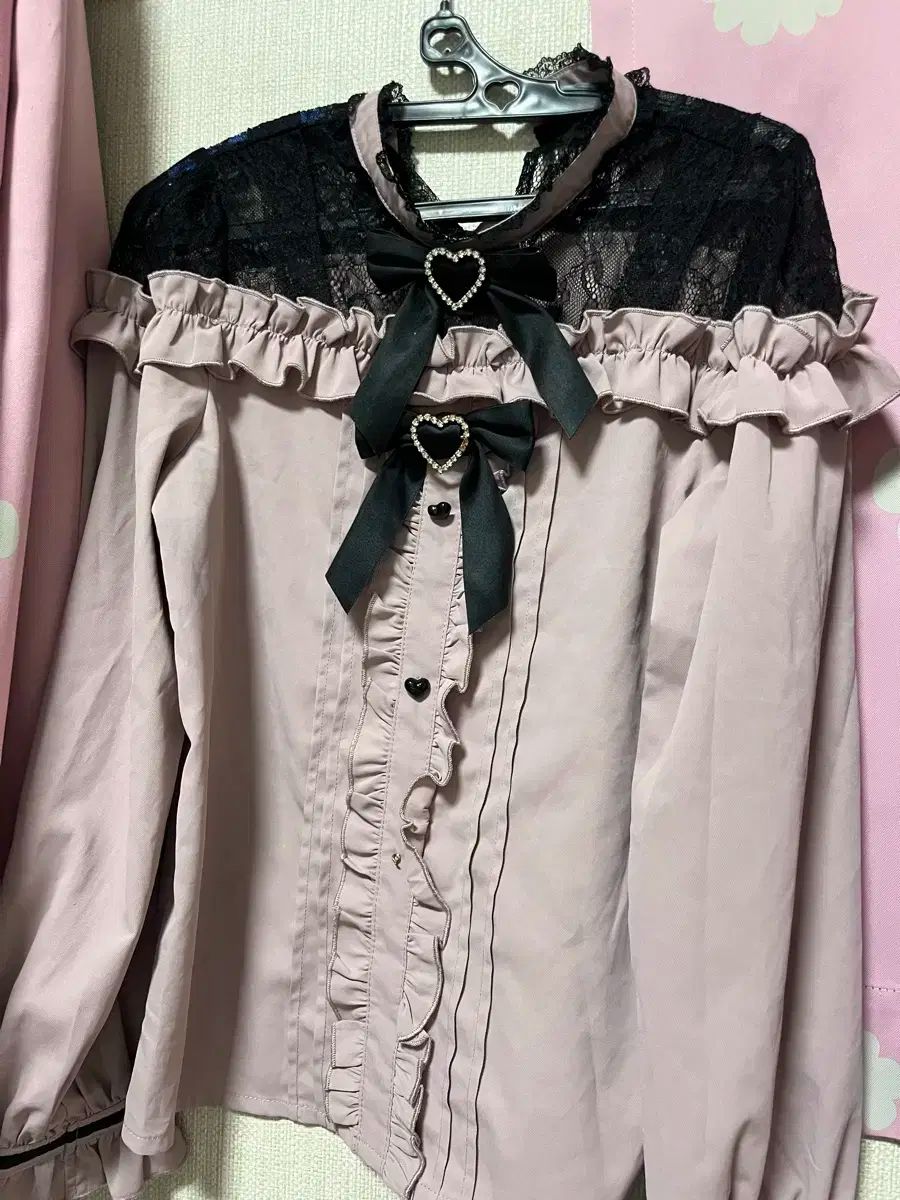 ROJITA ロジータ 地雷系 量産型