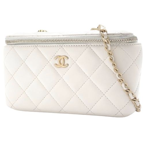 専用です‼️シャネル サイドココ チェーンショルダーバッグ CHANEL（シャネル） バッグ レディース マトラッセ スターライン