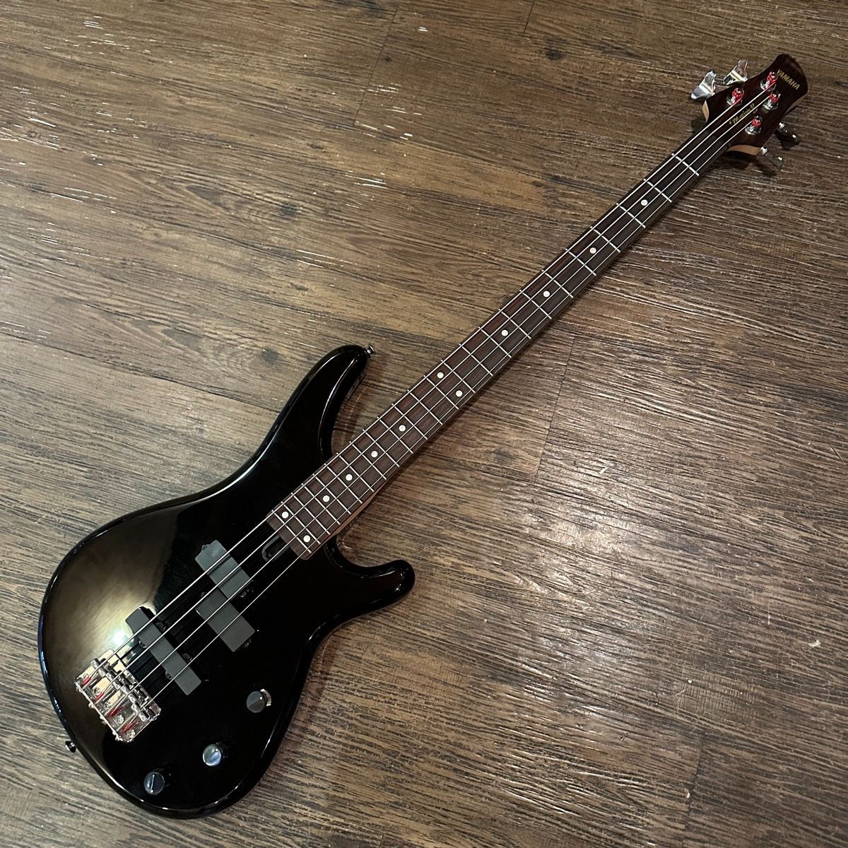 Yamaha MB-40 MotionB Electric Bass エレキベース ヤマハ - メルカリ
