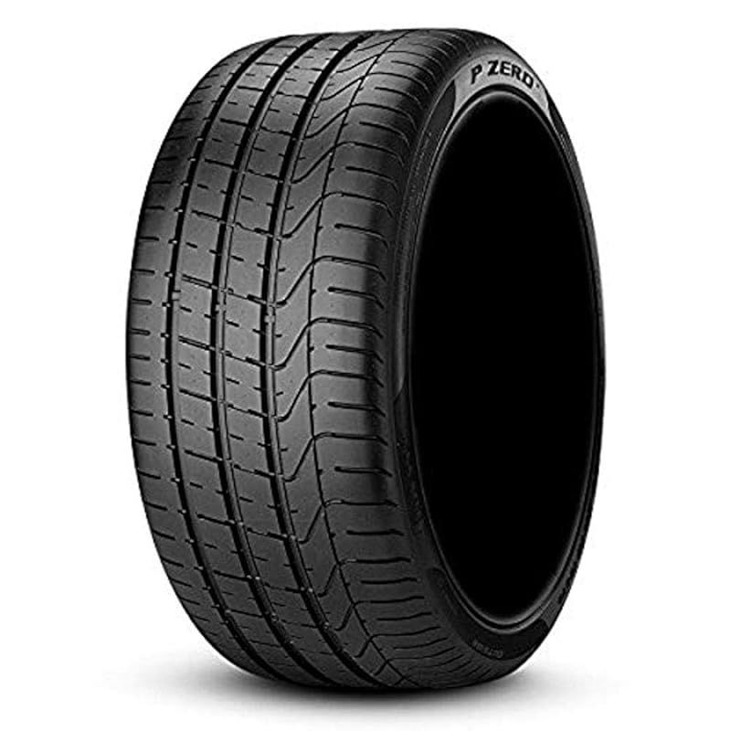 PIRELLI ピレリ サマー 235 35ZR19 P ZERO 87Y N2 ポルシェ承認 タイヤのみ ホイールなし 1本 1737700