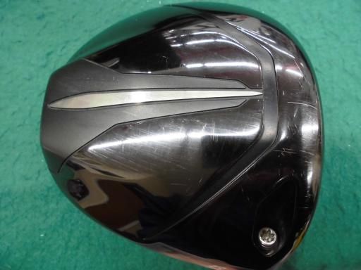 タイトリスト TSR1 10° ドライバー DR TSP120 フレックスSR メンズ 男性用 右利き 右用 Dランク ゴルフクラブ