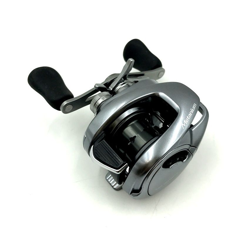 SHIMANOメタニウム Mug7 LH Amazon.com : Shimano 16 Metanium MGL LEFT [Japan Import