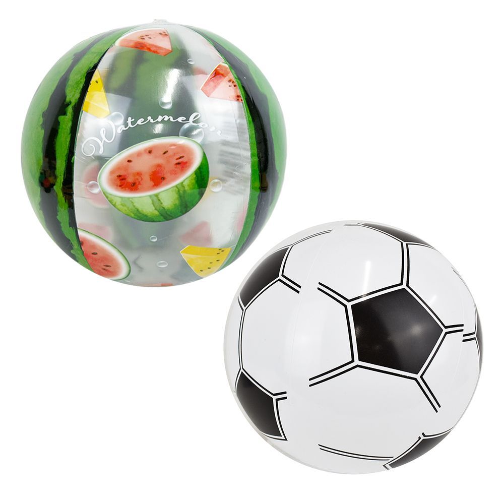 スイカボールです イガラシ｜ビーチボール